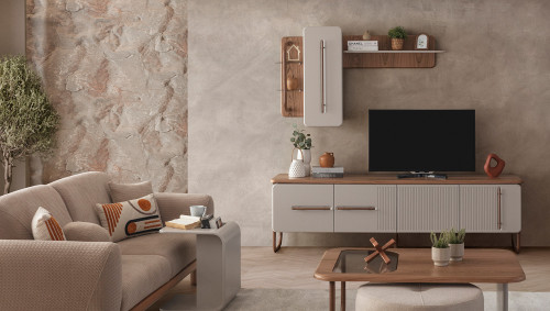  Lotus Tv Ünitesi