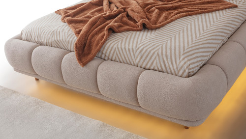   Lotus Yatak Odası Takımı