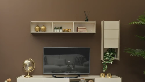   Luna Tv Ünitesi