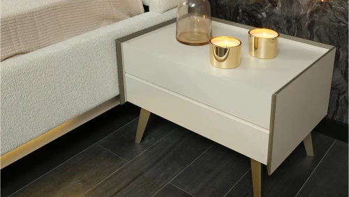   Luna Yatak Odası Takımı