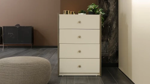   Luna Yatak Odası Takımı