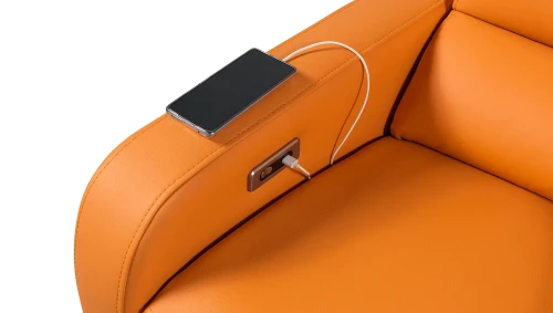   Mari Tv Koltuğu