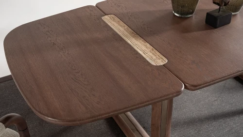   Mocha Yemek Odası Takımı