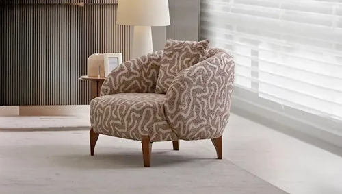   Nero Koltuk Takımı