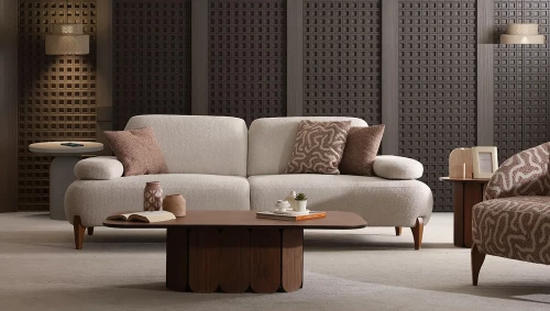   Nero Koltuk Takımı