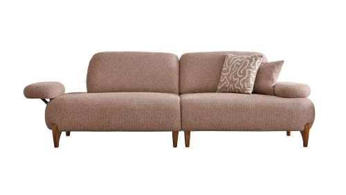   Nero Koltuk Takımı