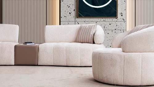   Nova Koltuk Takımı