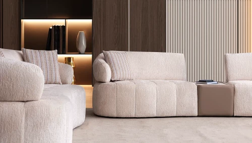   Nova Koltuk Takımı