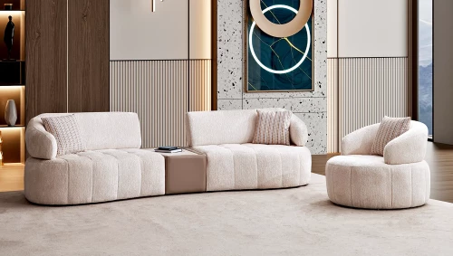   Nova Koltuk Takımı