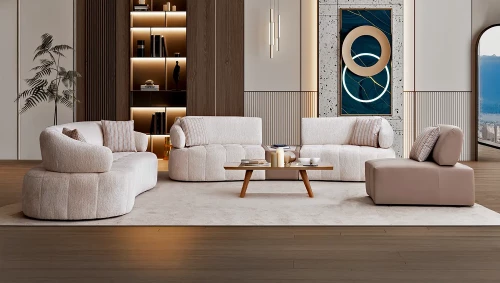   Nova Koltuk Takımı