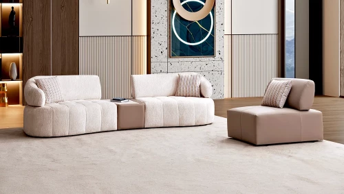   Nova Koltuk Takımı