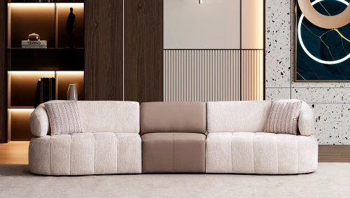   Nova Koltuk Takımı