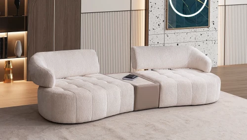   Nova Koltuk Takımı