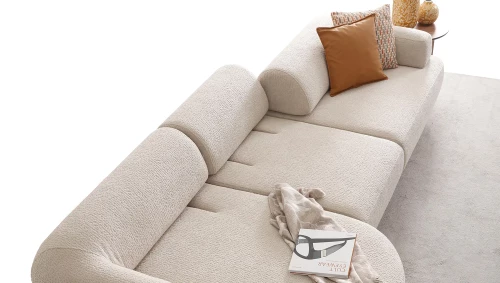   Opera Köşe Koltuk Takımı