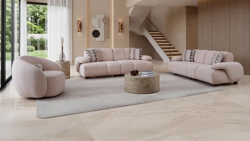   Range Koltuk Takımı