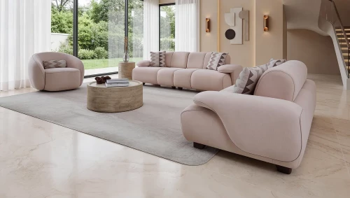   Range Koltuk Takımı