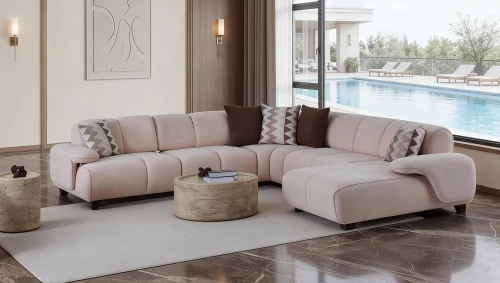   Range Köşe Koltuk Takımı