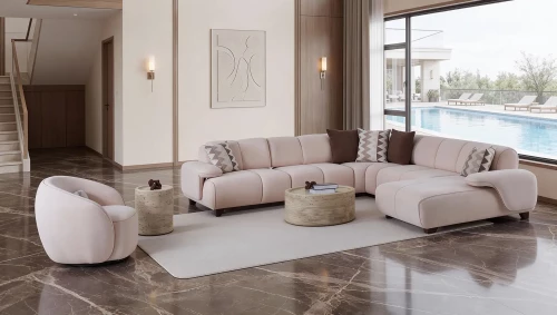   Range Köşe Koltuk Takımı