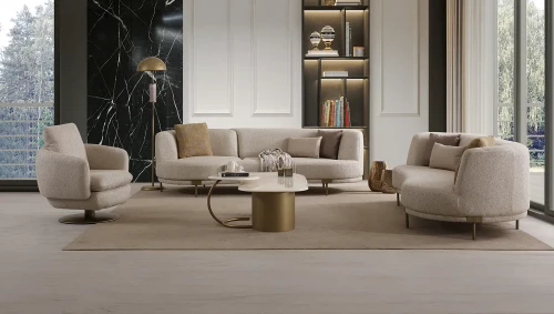   Rolex Koltuk Takımı