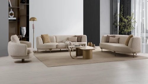   Rolex Koltuk Takımı