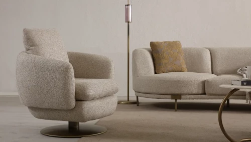   Rolex Koltuk Takımı