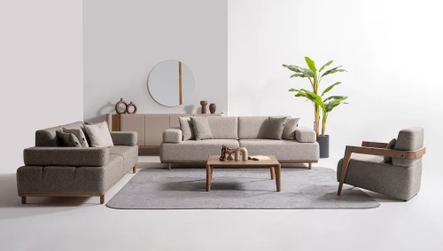   Sahra Koltuk Takımı