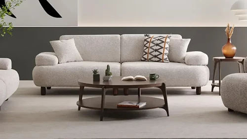   Saray Koltuk Takımı