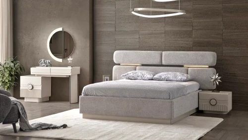   Smart Yatak Odası Takımı