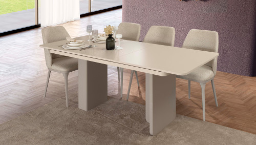   Soft Yemek Odası Takımı