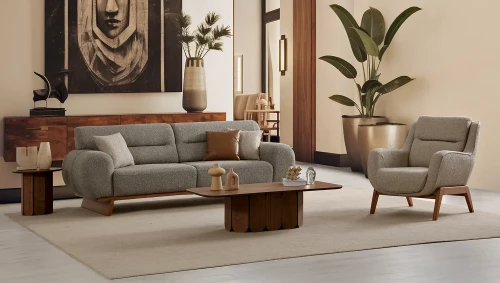   Tokyo Koltuk Takımı