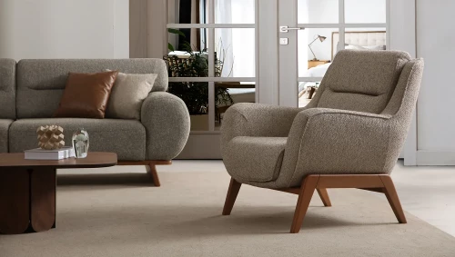   Tokyo Koltuk Takımı