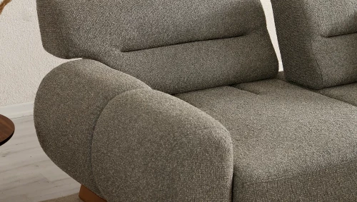   Tokyo Koltuk Takımı