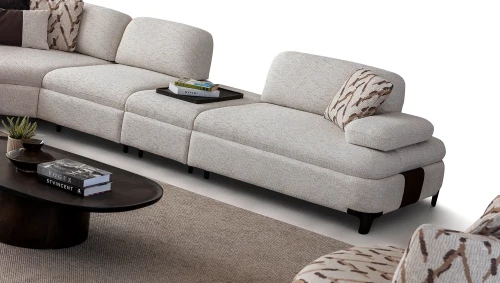   Vienna Köşe Koltuk Takımı