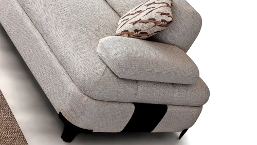   Vienna Köşe Koltuk Takımı