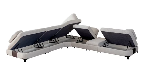   Vienna Köşe Koltuk Takımı