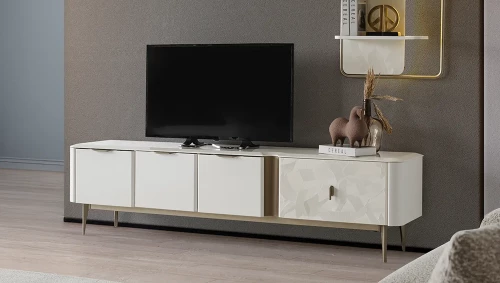   Voyage Tv Ünitesi