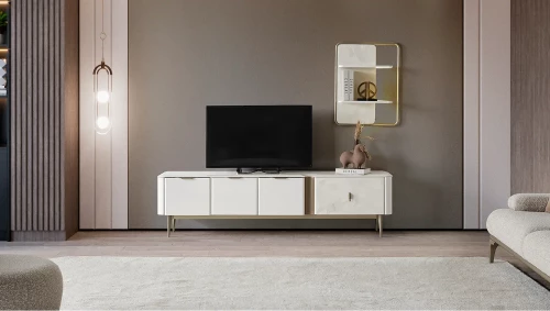   Voyage Tv Ünitesi