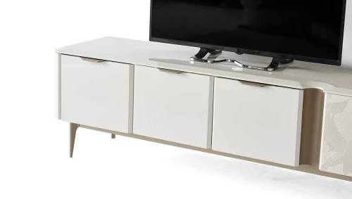   Voyage Tv Ünitesi