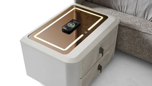   Voyage Yatak Odası Takımı