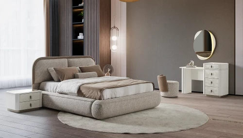   Voyage Yatak Odası Takımı