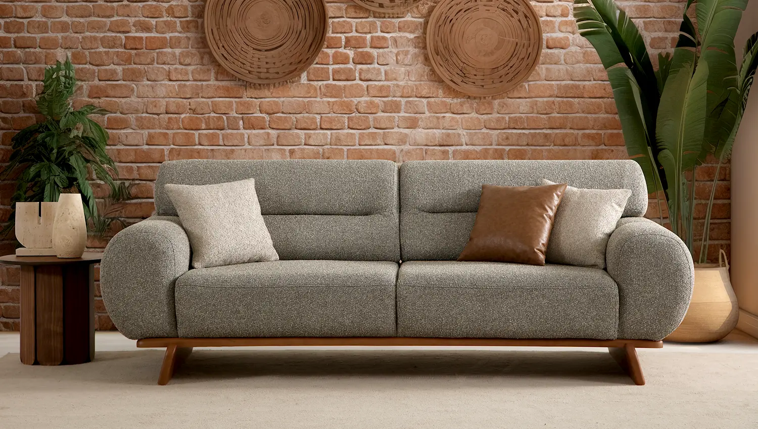   Tokyo Koltuk Takımı