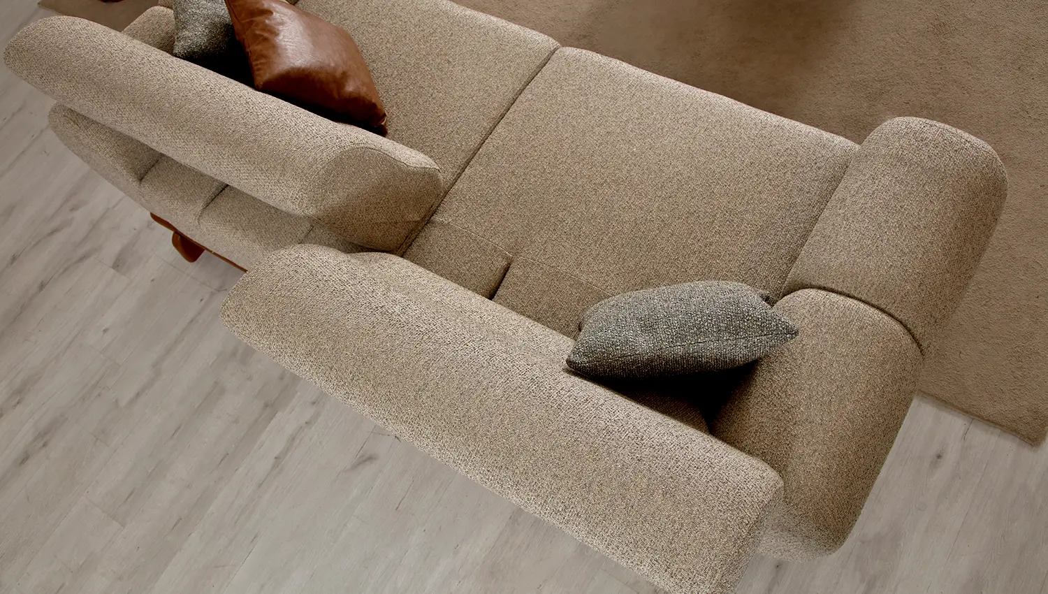   Tokyo Koltuk Takımı