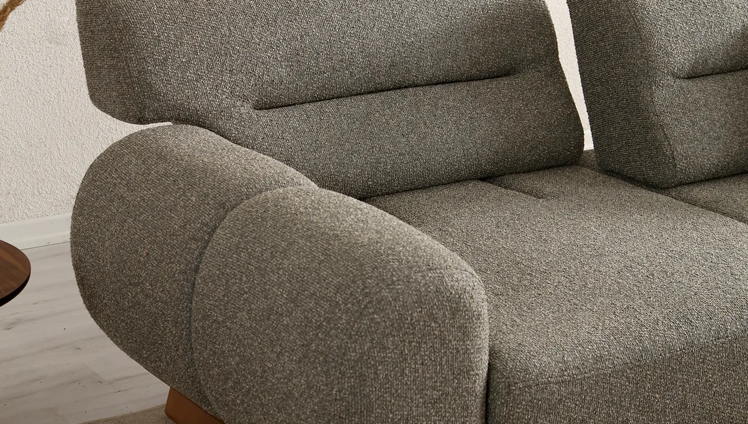   Tokyo Koltuk Takımı