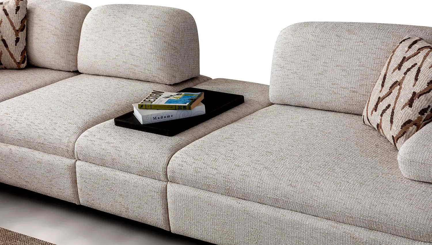   Vienna Köşe Koltuk Takımı