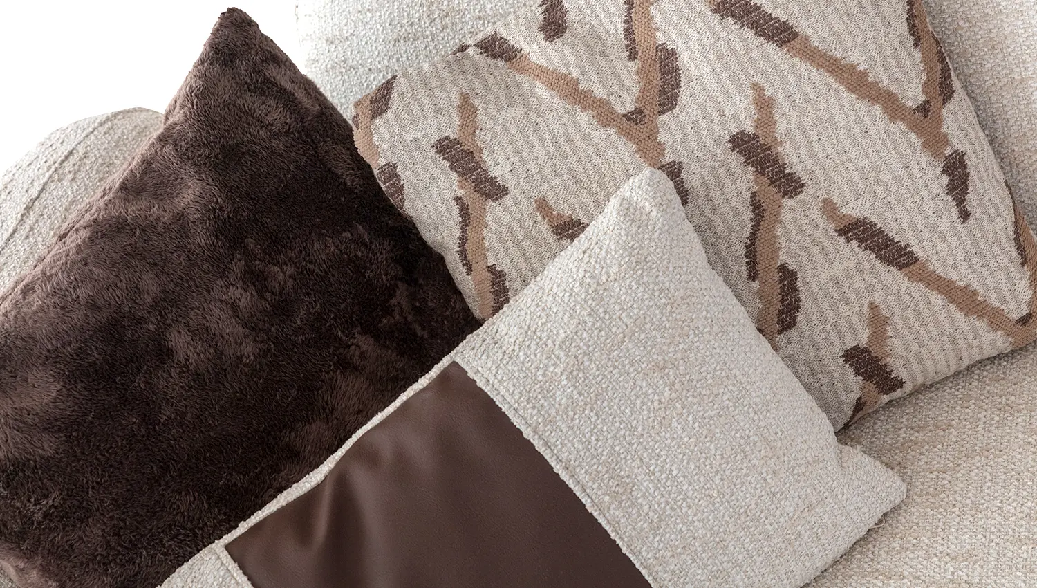   Vienna Köşe Koltuk Takımı