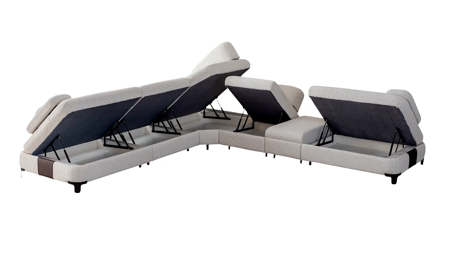   Vienna Köşe Koltuk Takımı