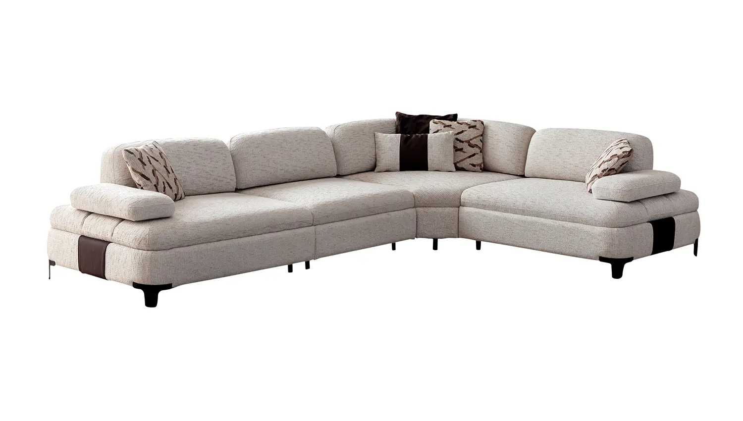   Vienna Köşe Koltuk Takımı