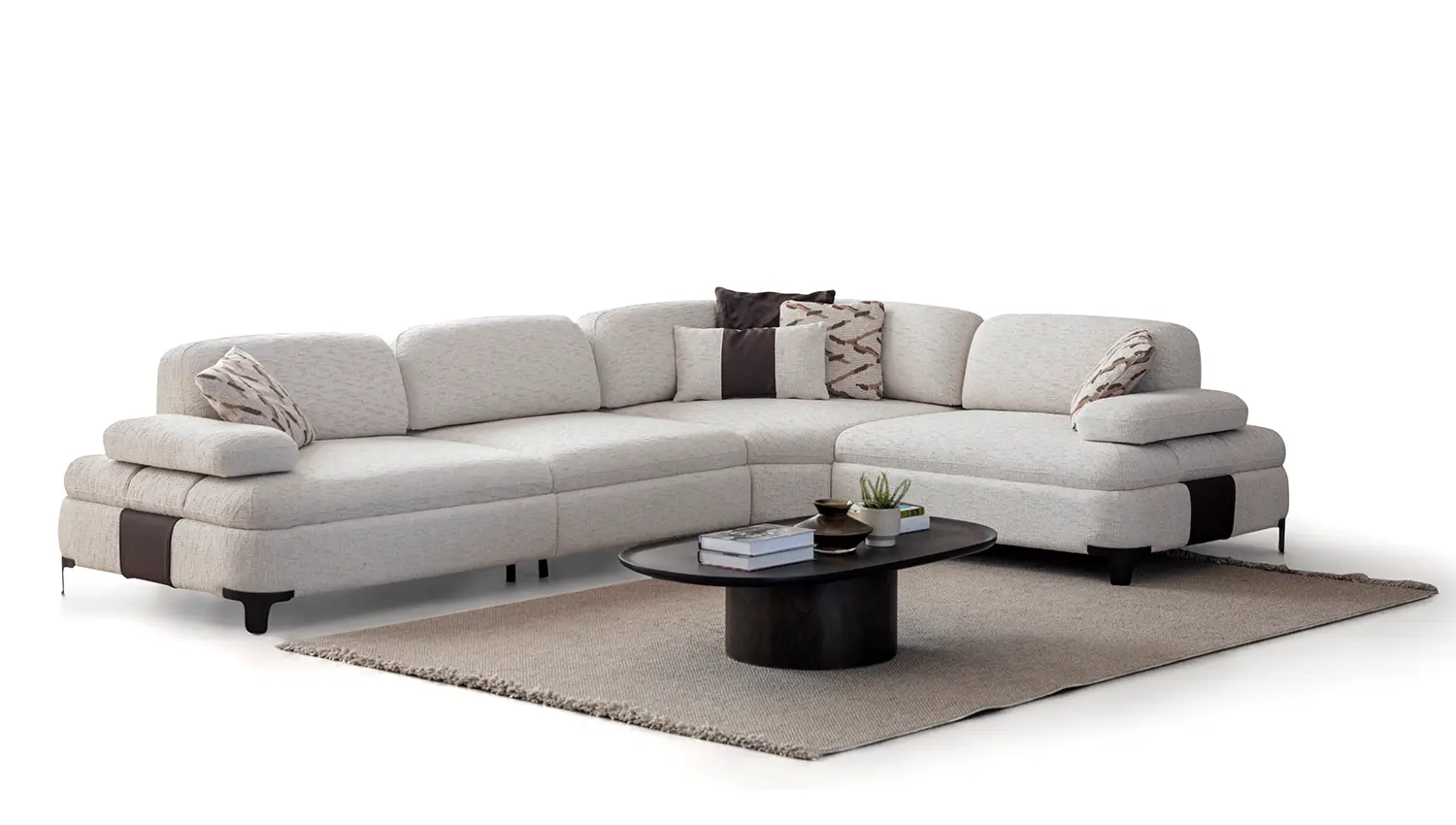   Vienna Köşe Koltuk Takımı