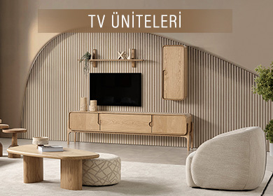 Tv Üniteleri